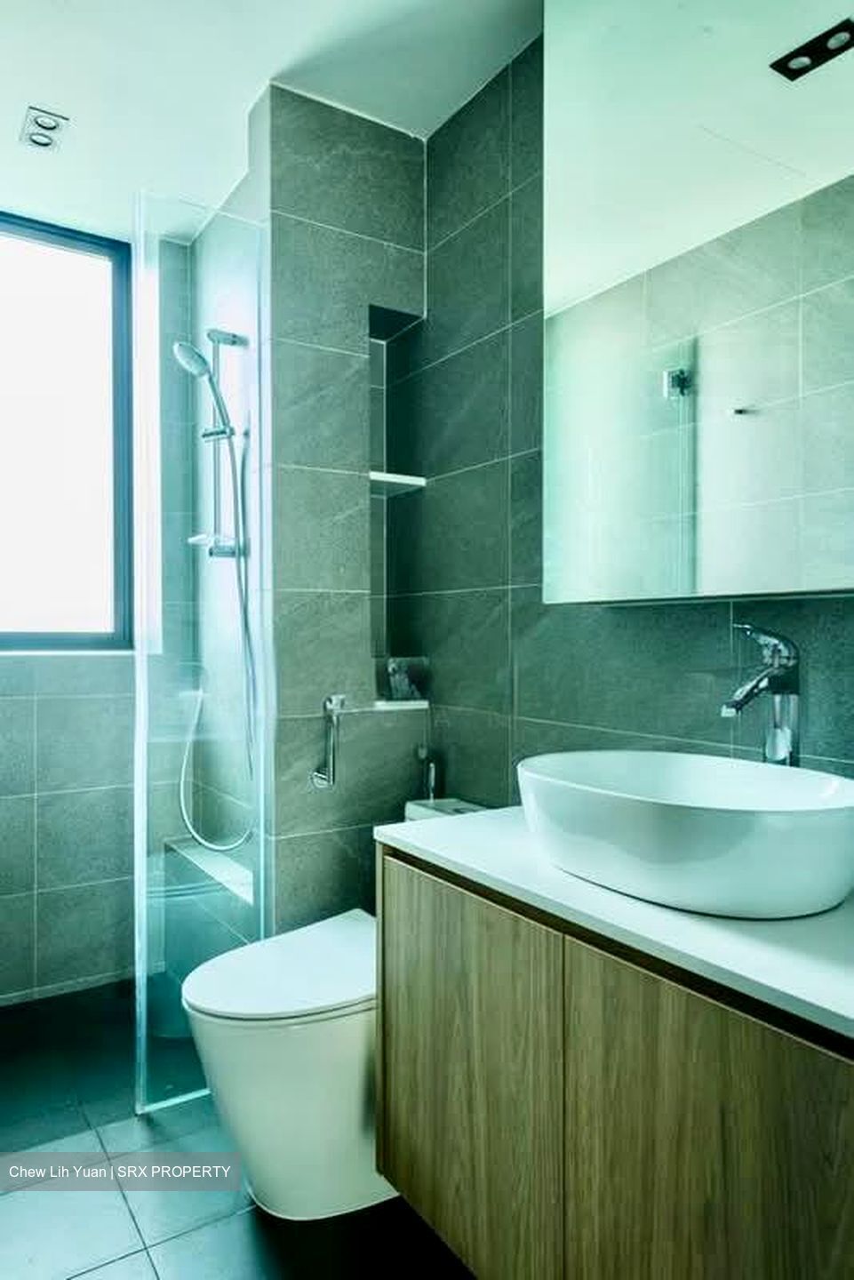 Caribbean At Keppel Bay (D4), Condominium #584489691